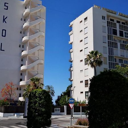 Skol 115A By Completely Marbella Apartment Exterior photo
