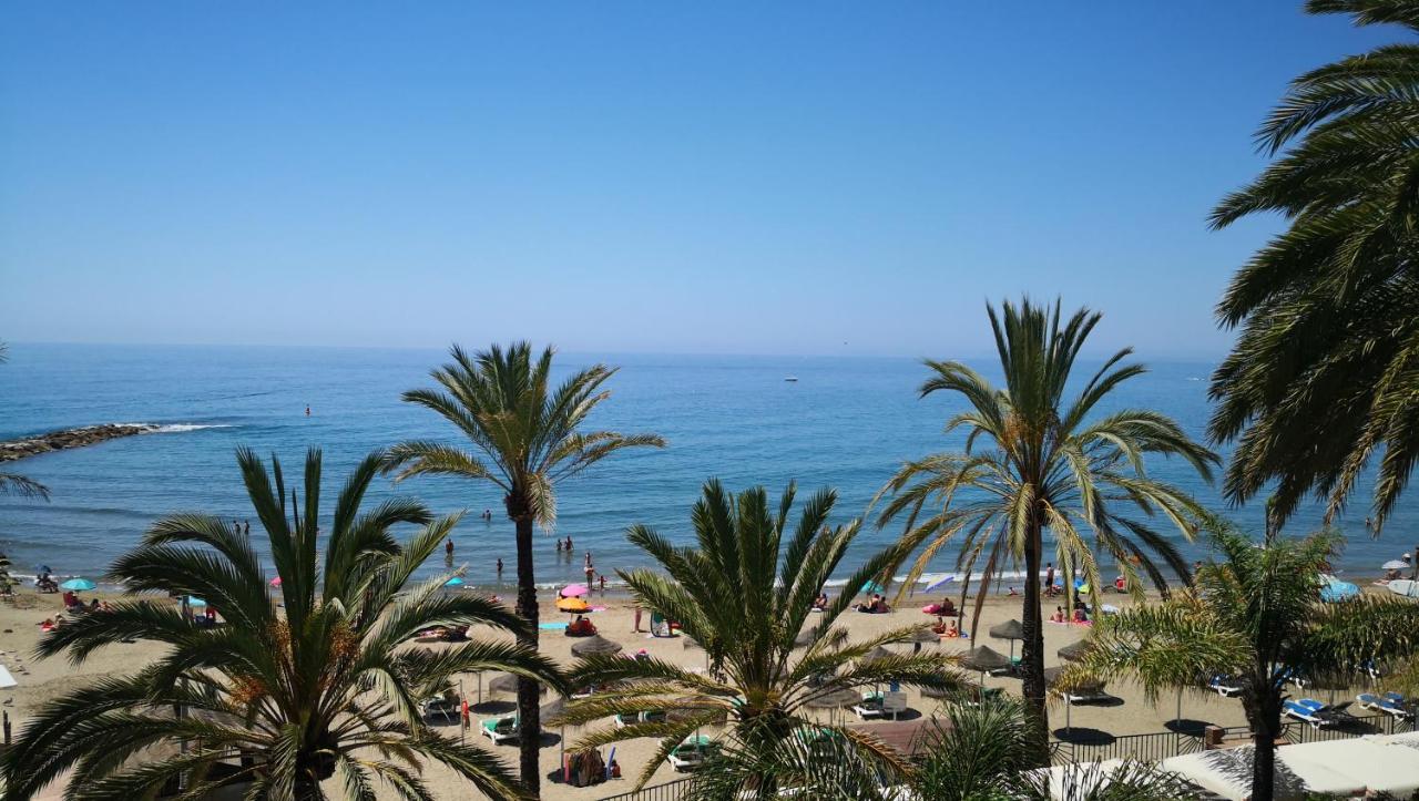 Skol 115A By Completely Marbella Apartment Exterior photo