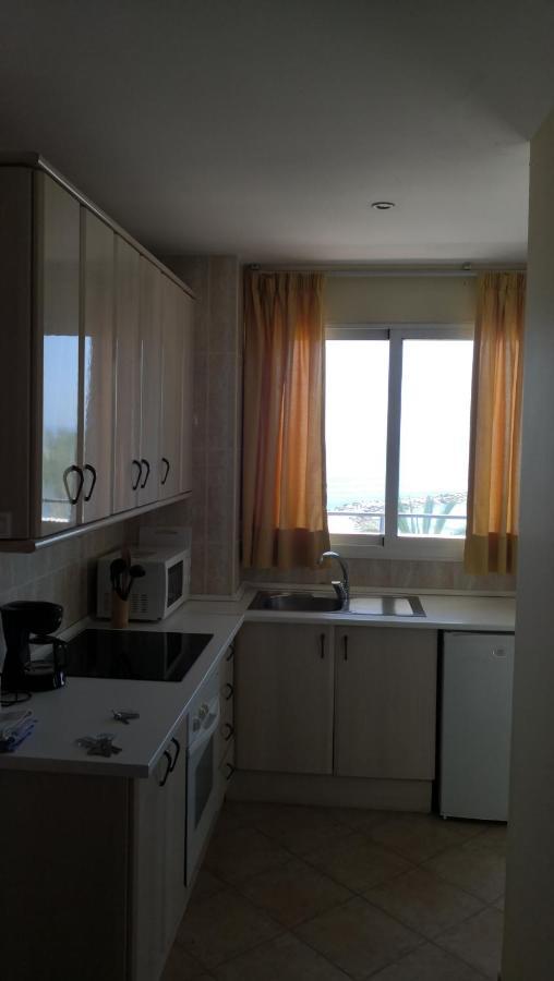 Skol 115A By Completely Marbella Apartment Exterior photo
